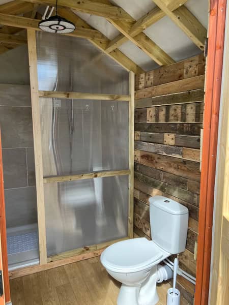 The Cabin