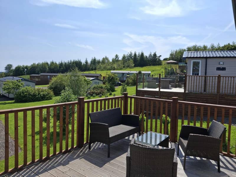 Holiday Home Rental