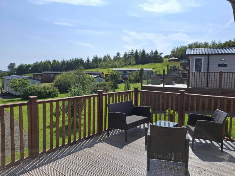 Holiday Home Rental (Pet Friendly)