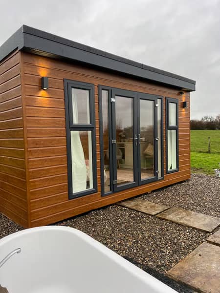 The Cabin