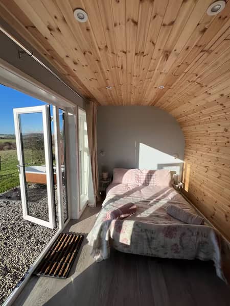 The Cabin