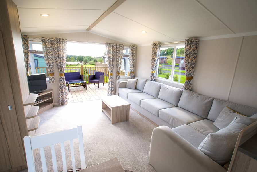 Holiday Home Rental