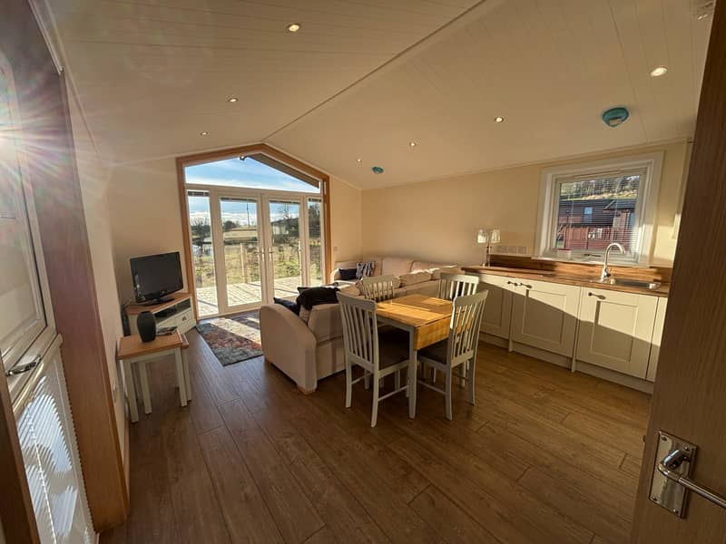 The Lodge