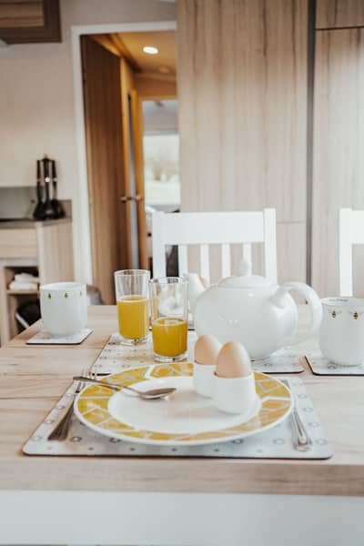 Holiday Home Rental