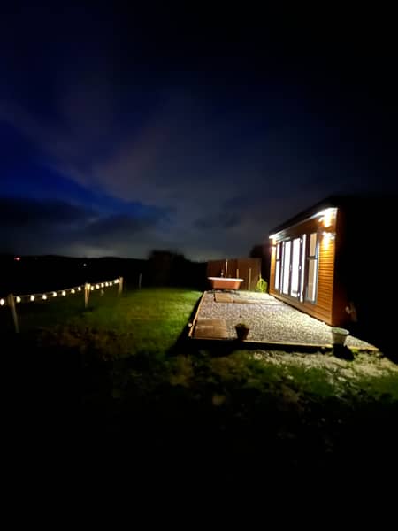 The Cabin