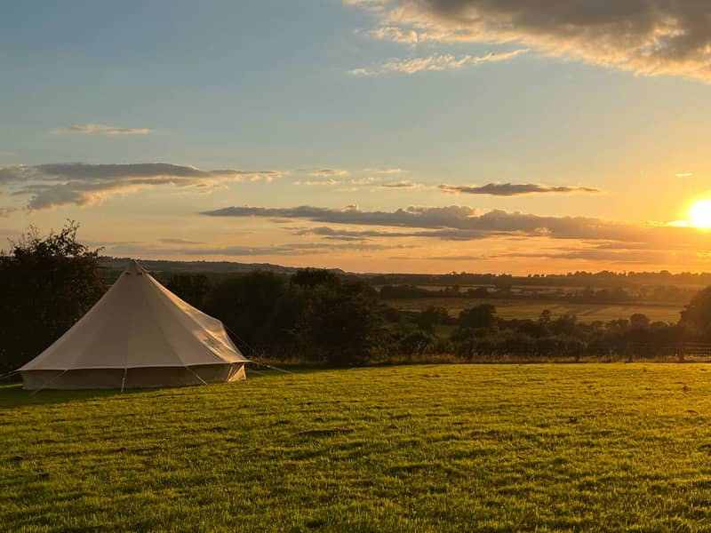 Colemans Hill Campsite