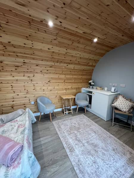 The Cabin