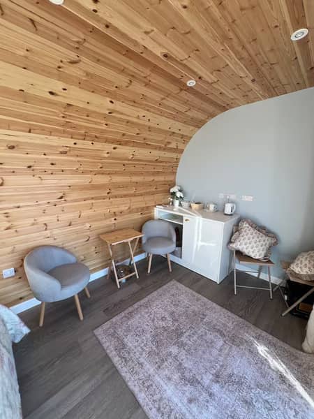 The Cabin