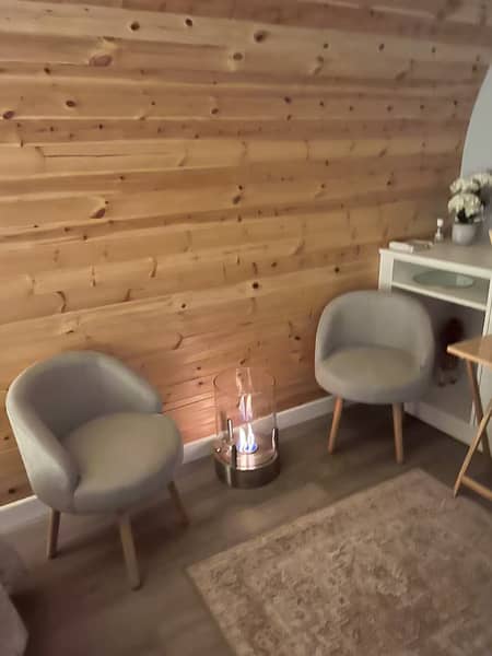 The Cabin