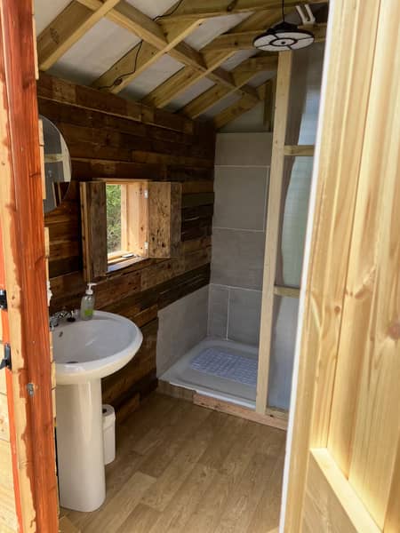 The Cabin