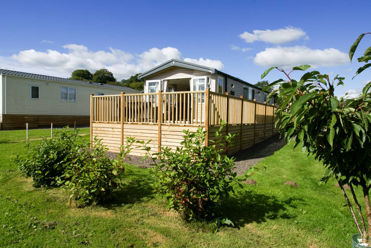 Holiday Home Rental (Pet Friendly)