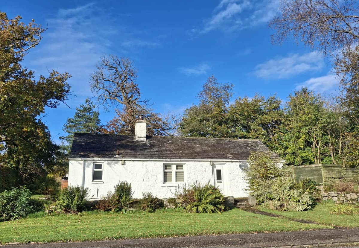 The Cottage