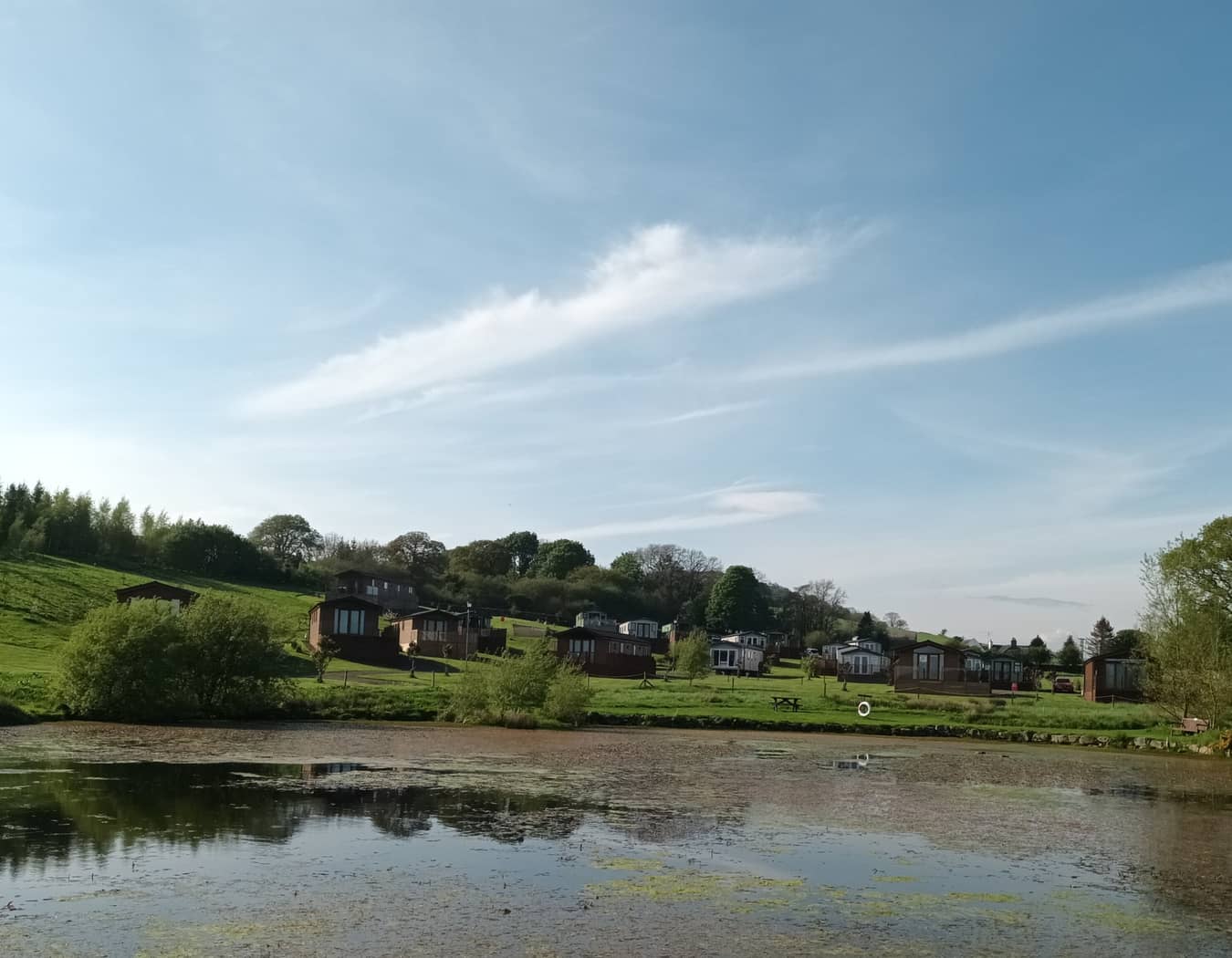 Glenearly Caravan Park