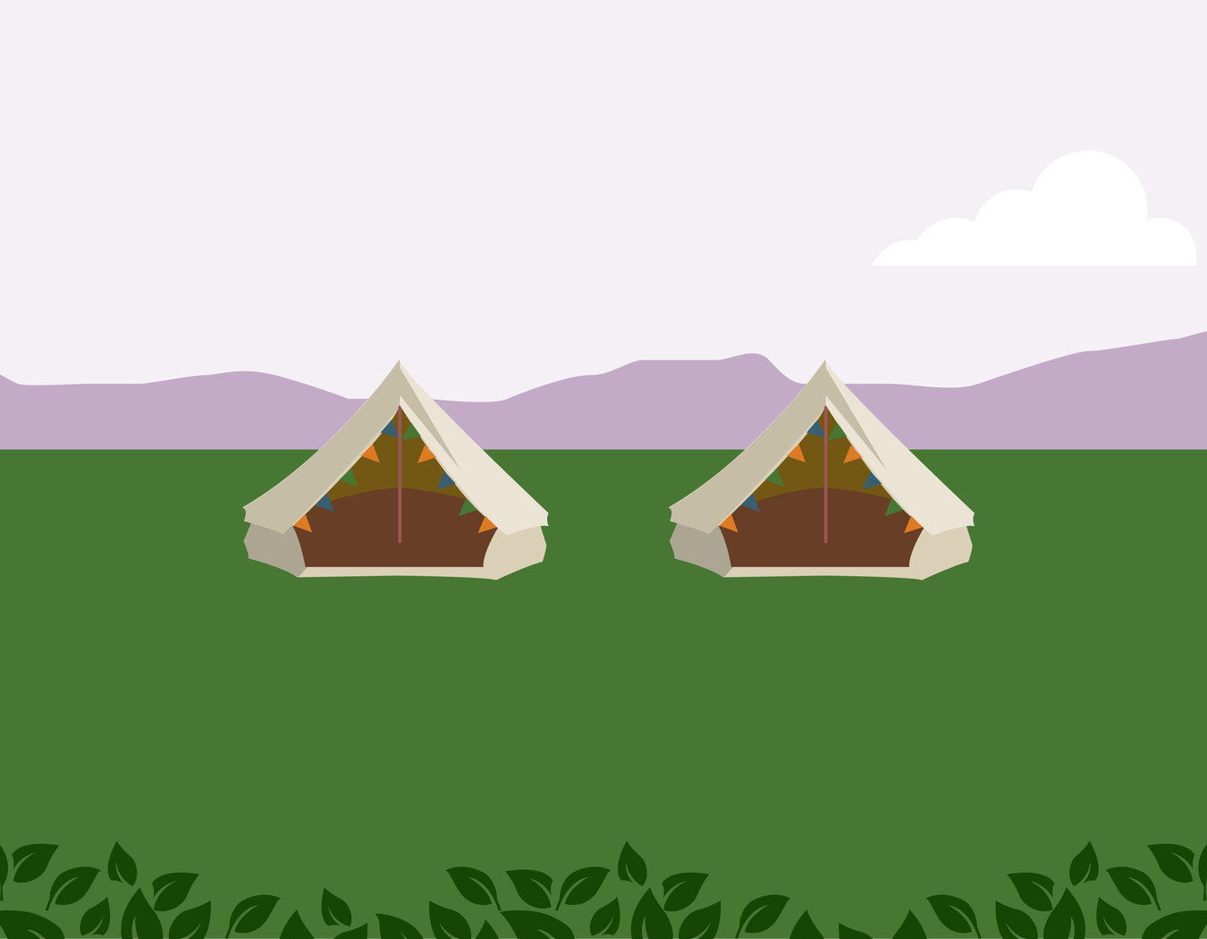 HolidayFox Demo