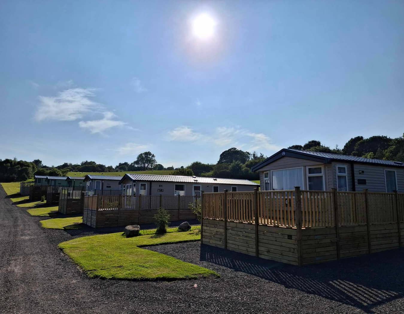 Glenearly Caravan Park