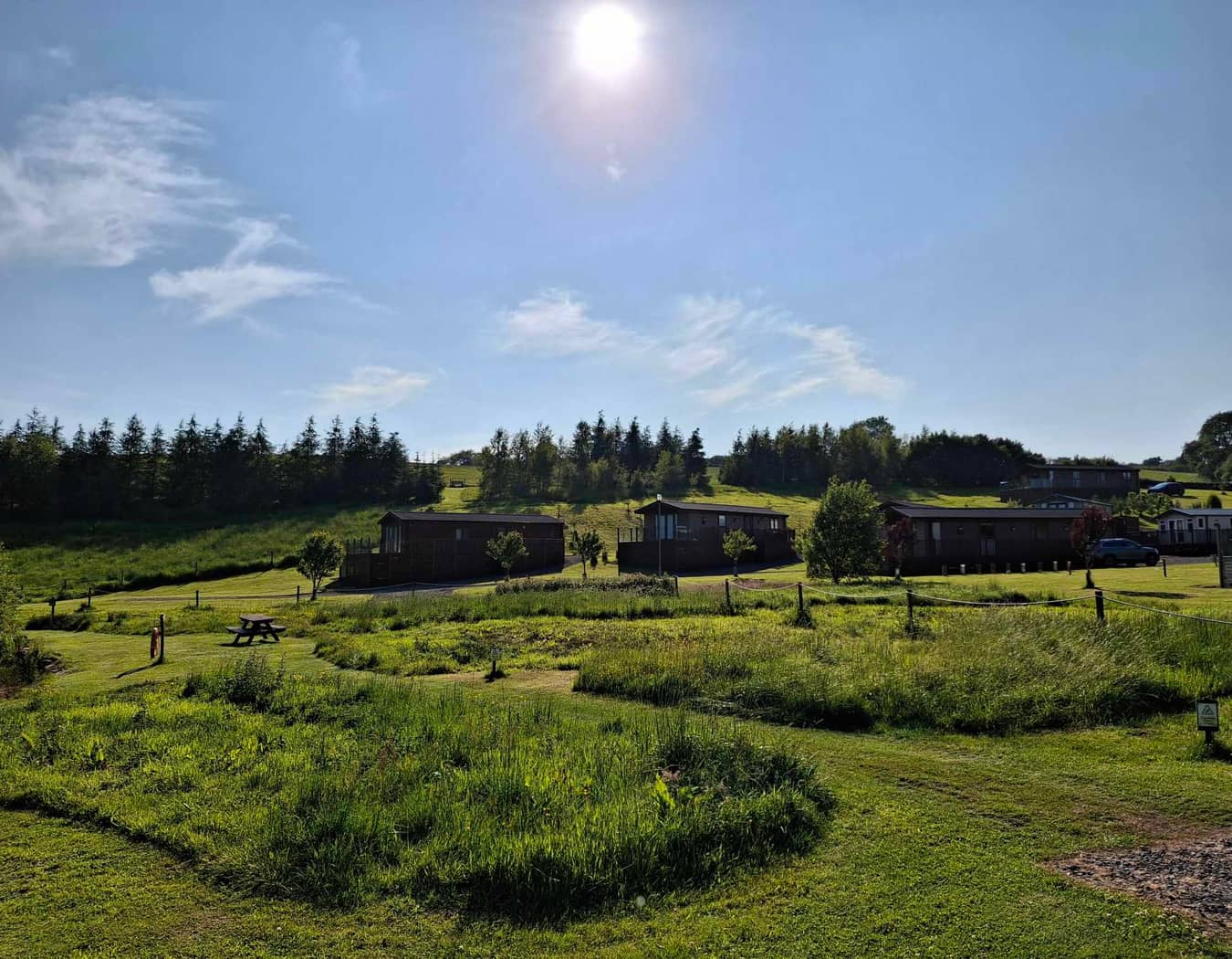 Glenearly Caravan Park