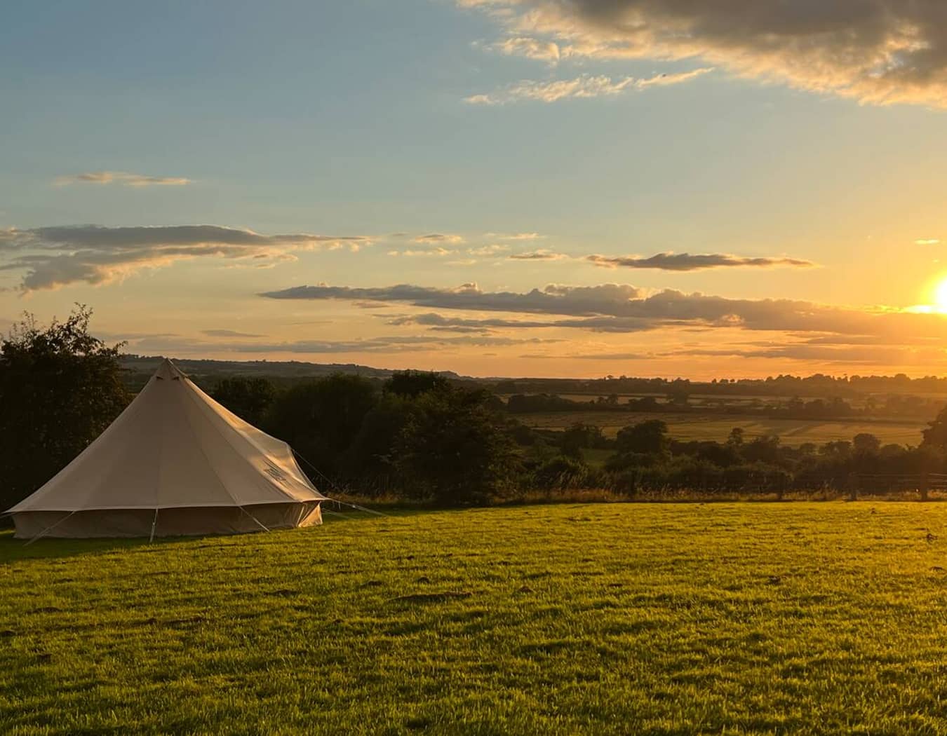 Colemans Hill Campsite