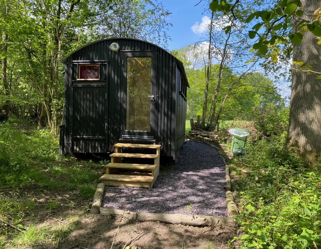 Springhill Farm Glamping