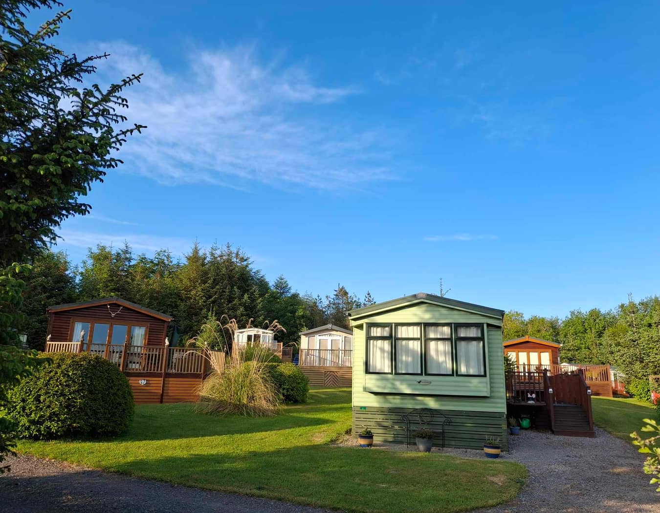 Glenearly Caravan Park