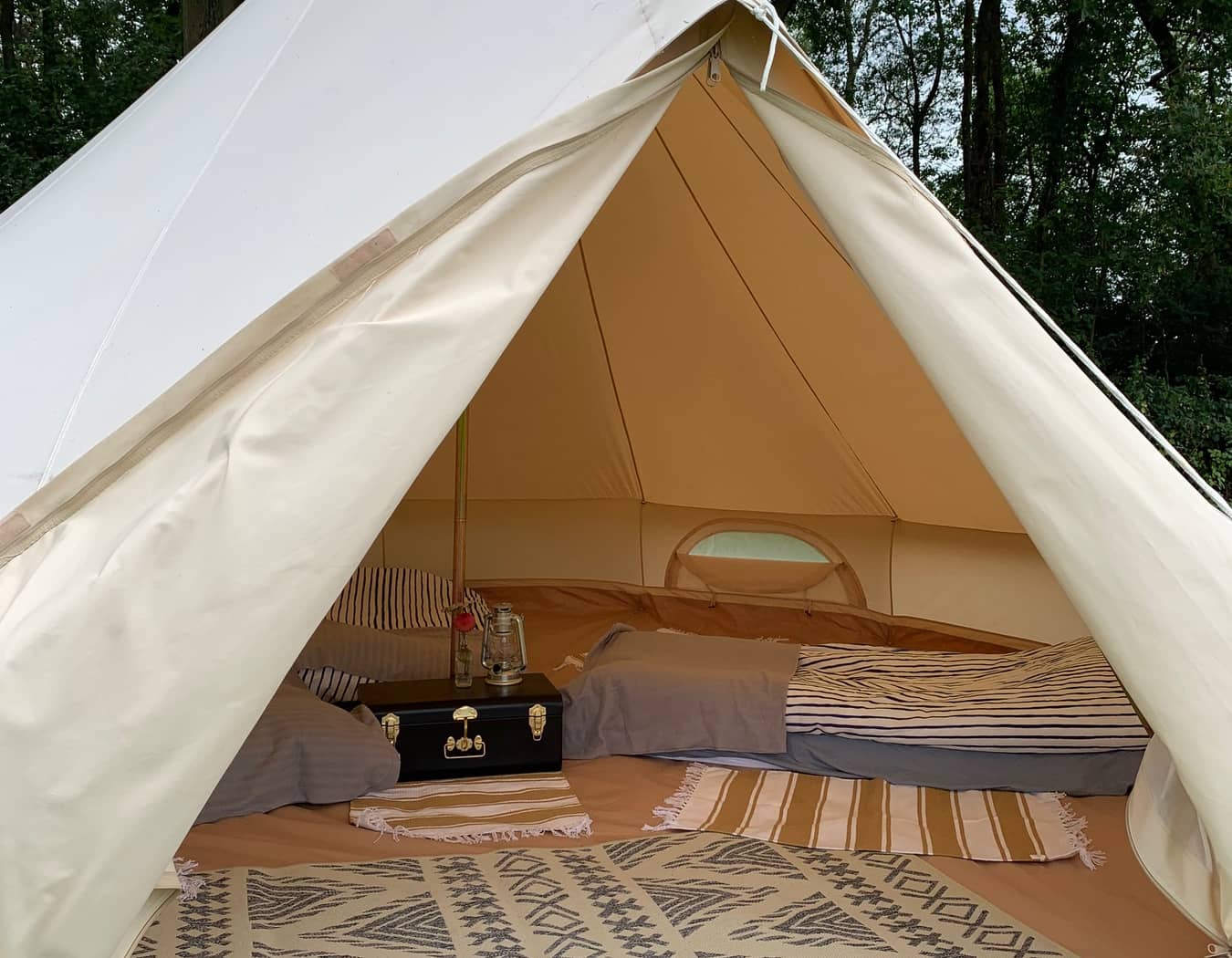 Springhill Farm Glamping