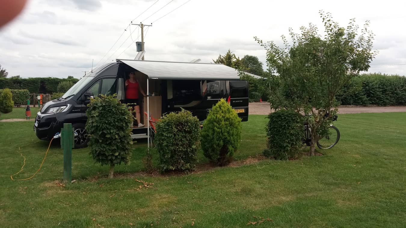 Meadow View Campsite