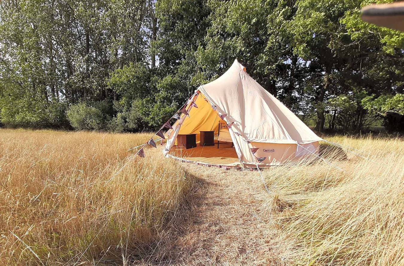 Constance Farm Camping