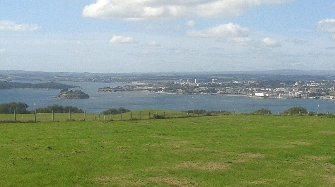 Drake's View Campsite (photo 3)