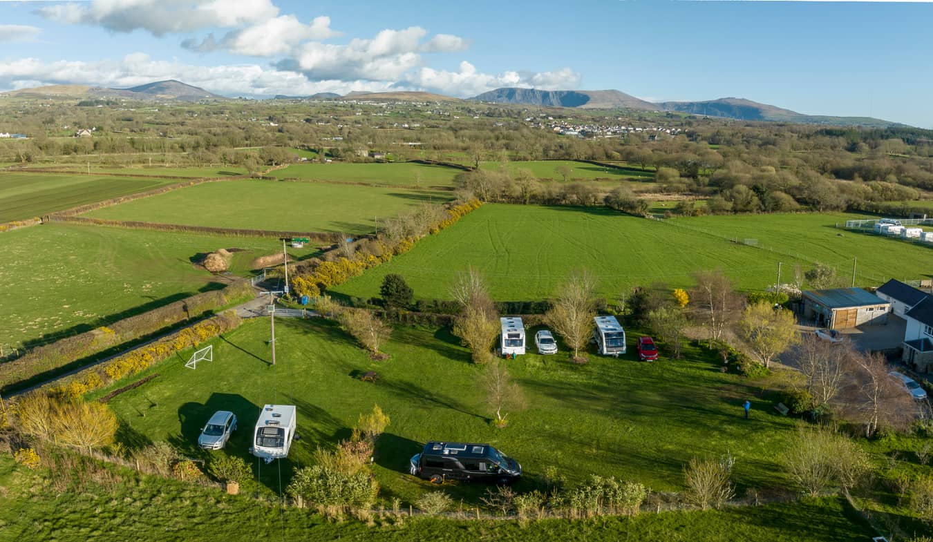 Cefn Eithin Holidays (photo 3)