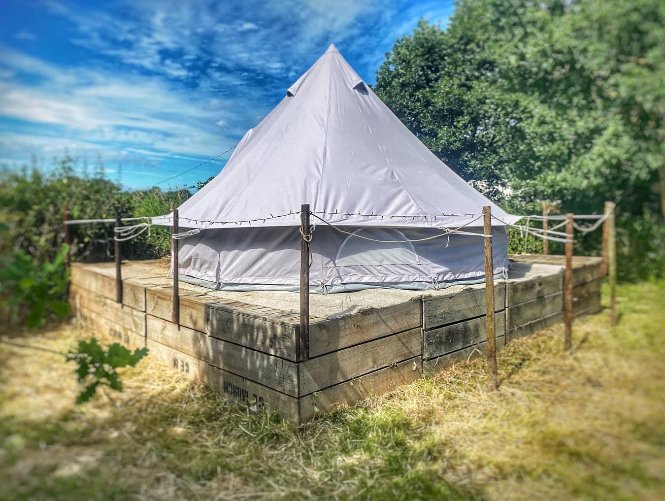 Fleets Paddock Glamping & Camping