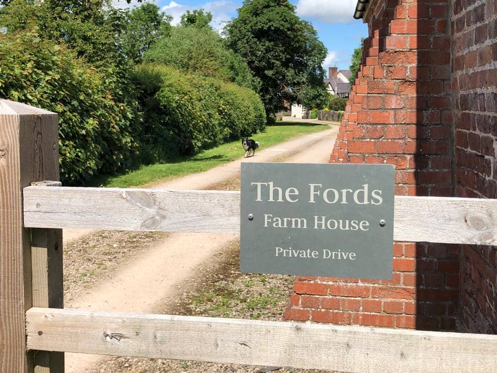 Fords Farm Glamping