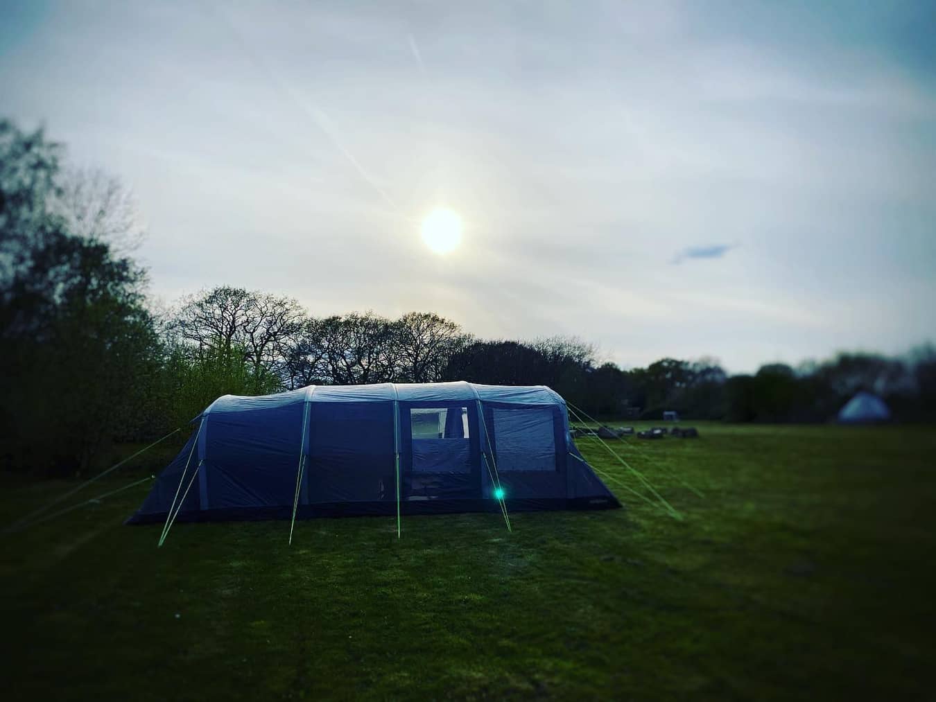 Fleets Paddock Glamping & Camping