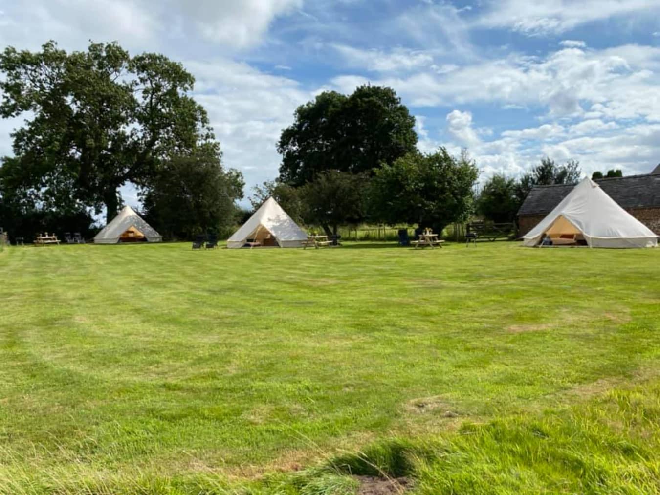 Fords Farm Glamping (photo 2)