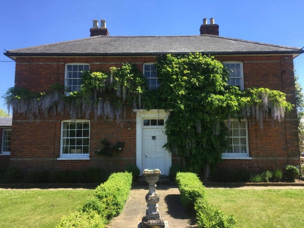 Waldegrave Farm