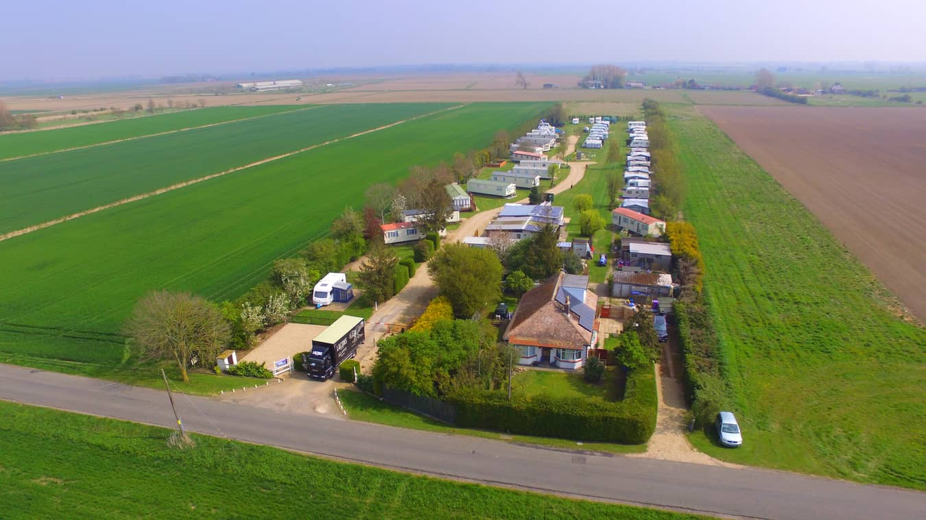 Orchard View Caravan and Camping Park