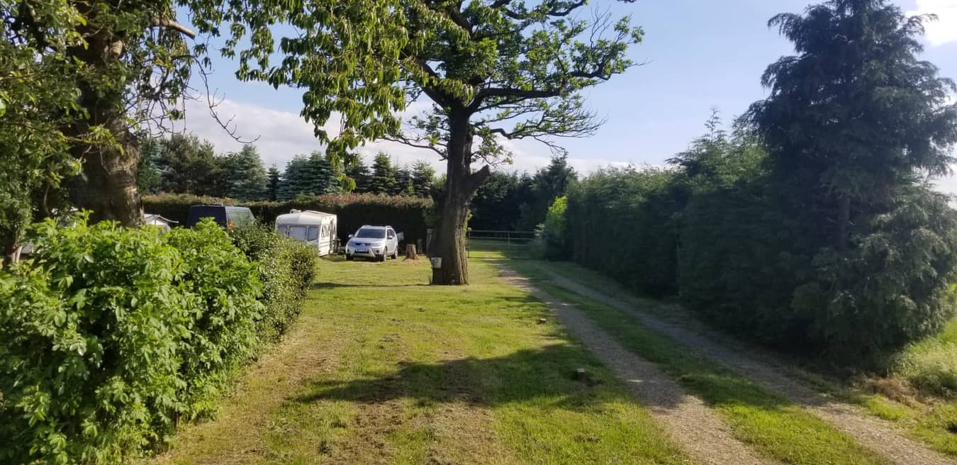 Dobella Lane Farm Certificated Site