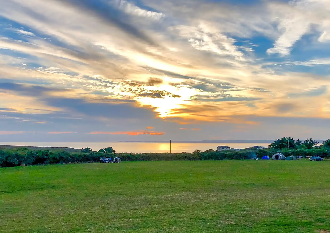 Far View Campsite