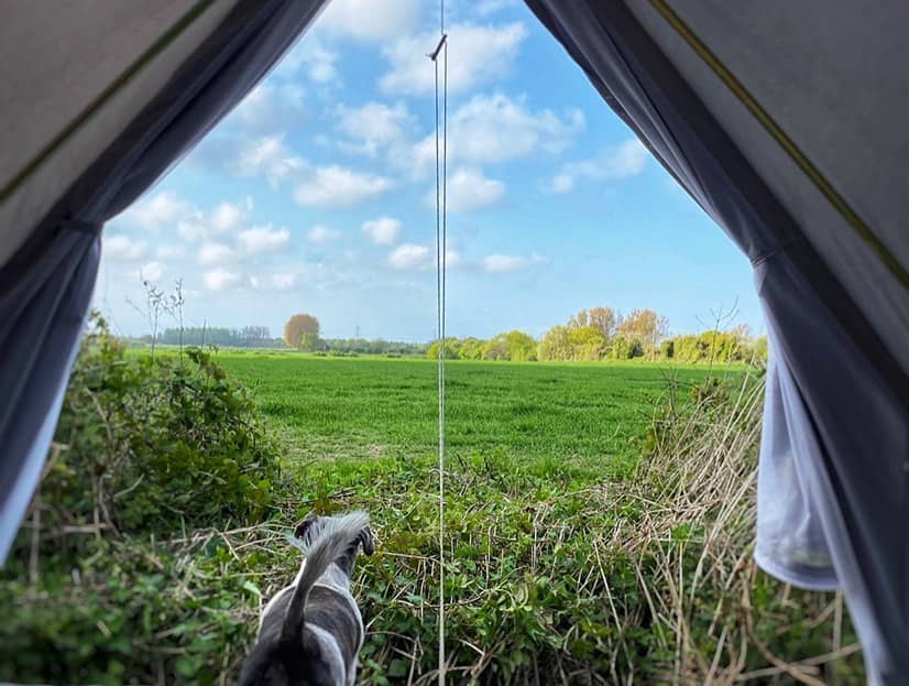 Fleets Paddock Glamping & Camping
