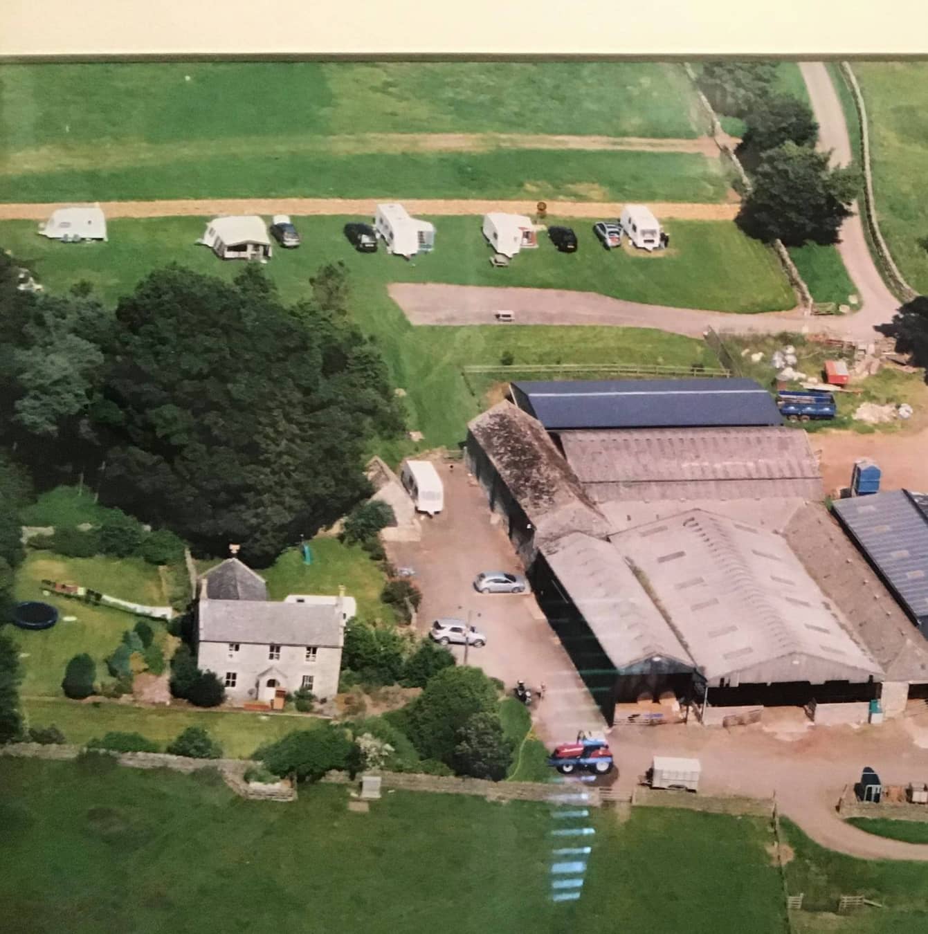 Elf Hills Farm Caravan Site (photo 3)
