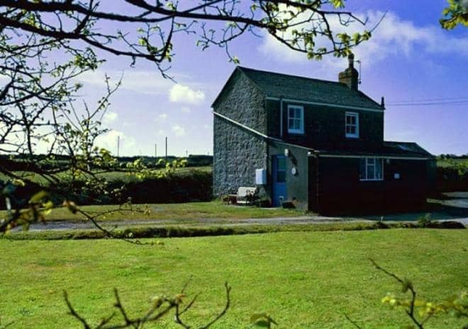 Treeve Moor Cottage