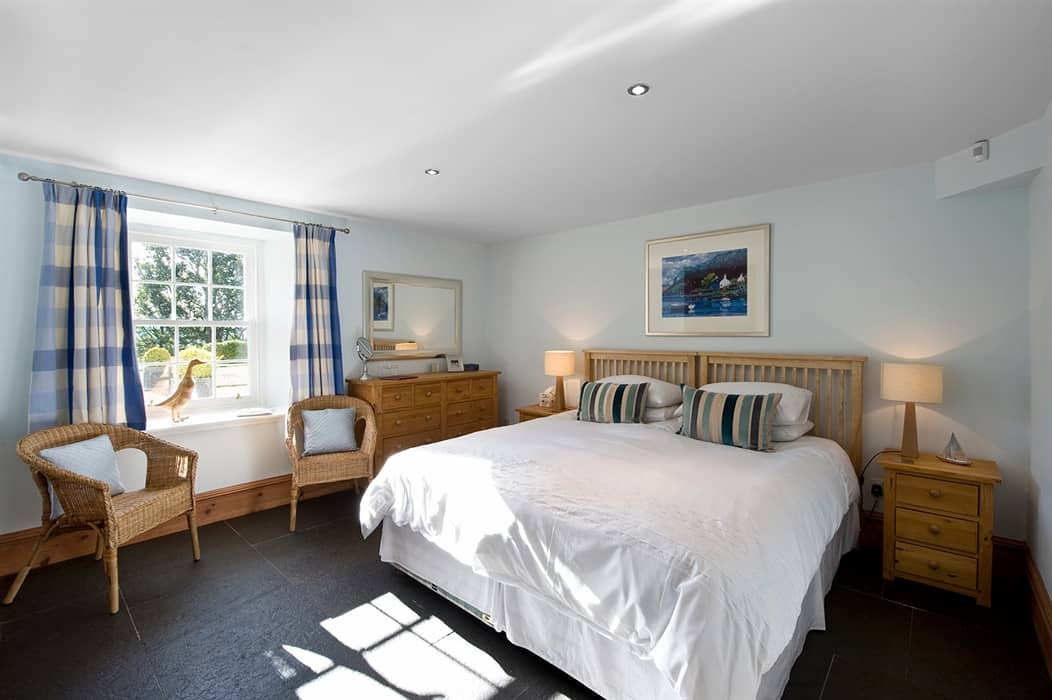 Assynt House