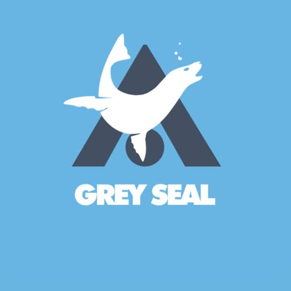 Grey Seal