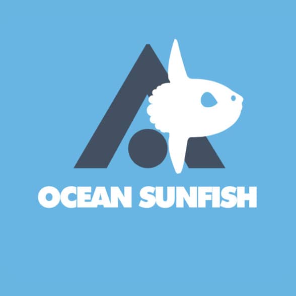 Ocean Sunfish