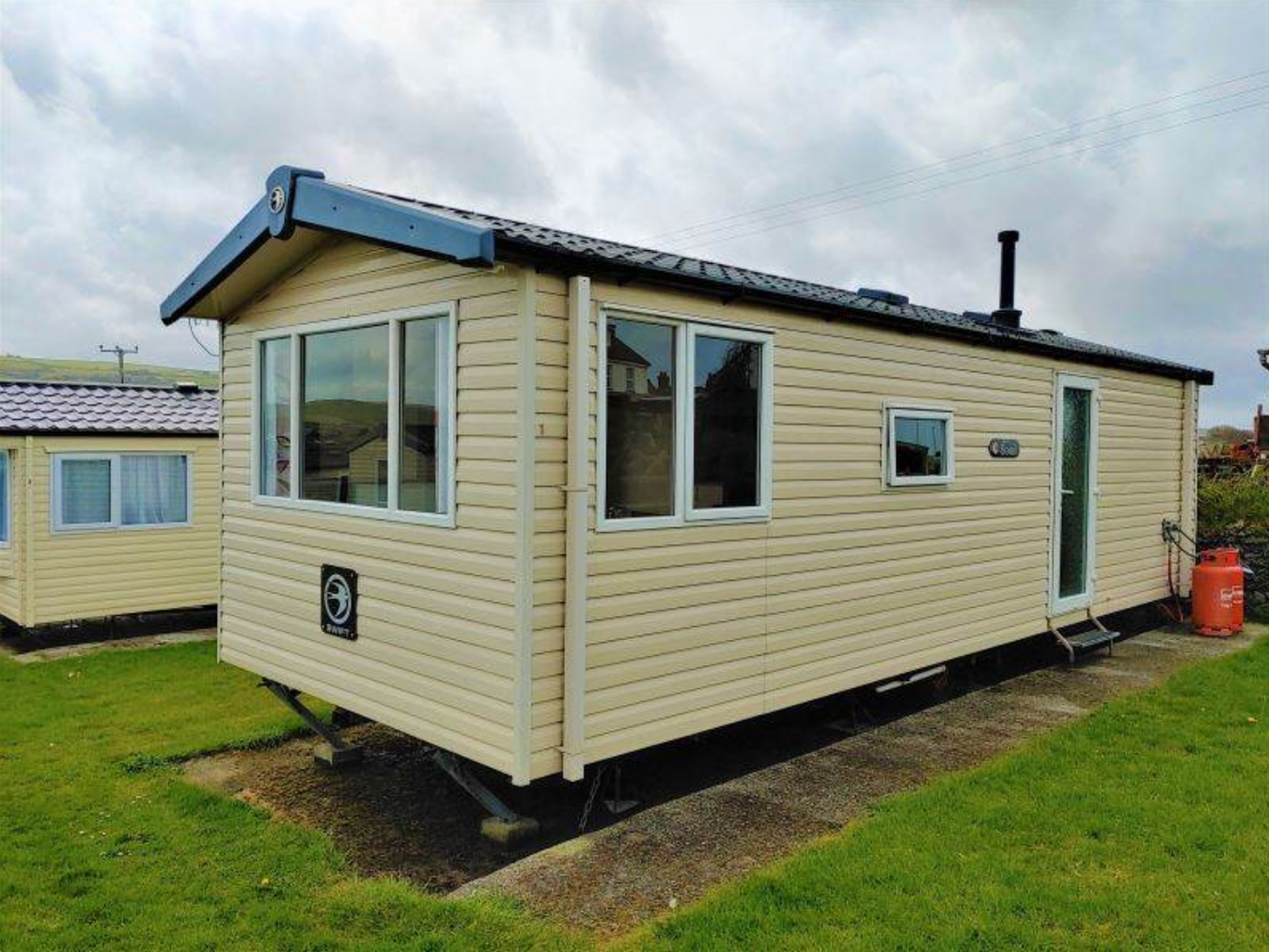 Bronze holiday home 2 bedroom (Pet Friendly)