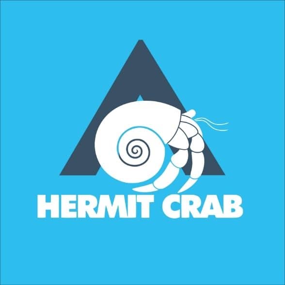 Hermit Crab