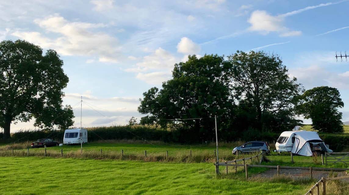 Oysterber Farm