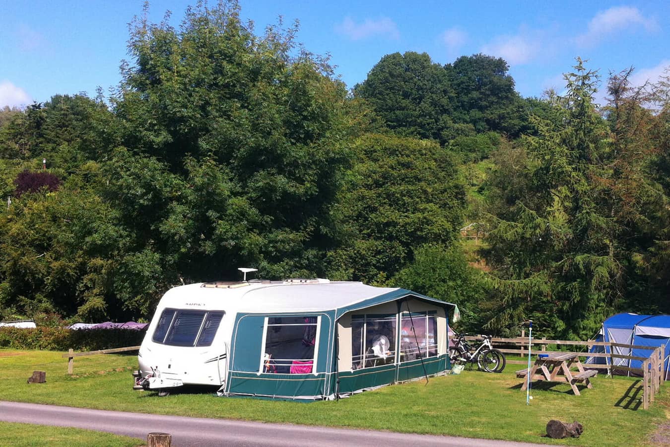 PREMIER ALL-GRASS PITCHES