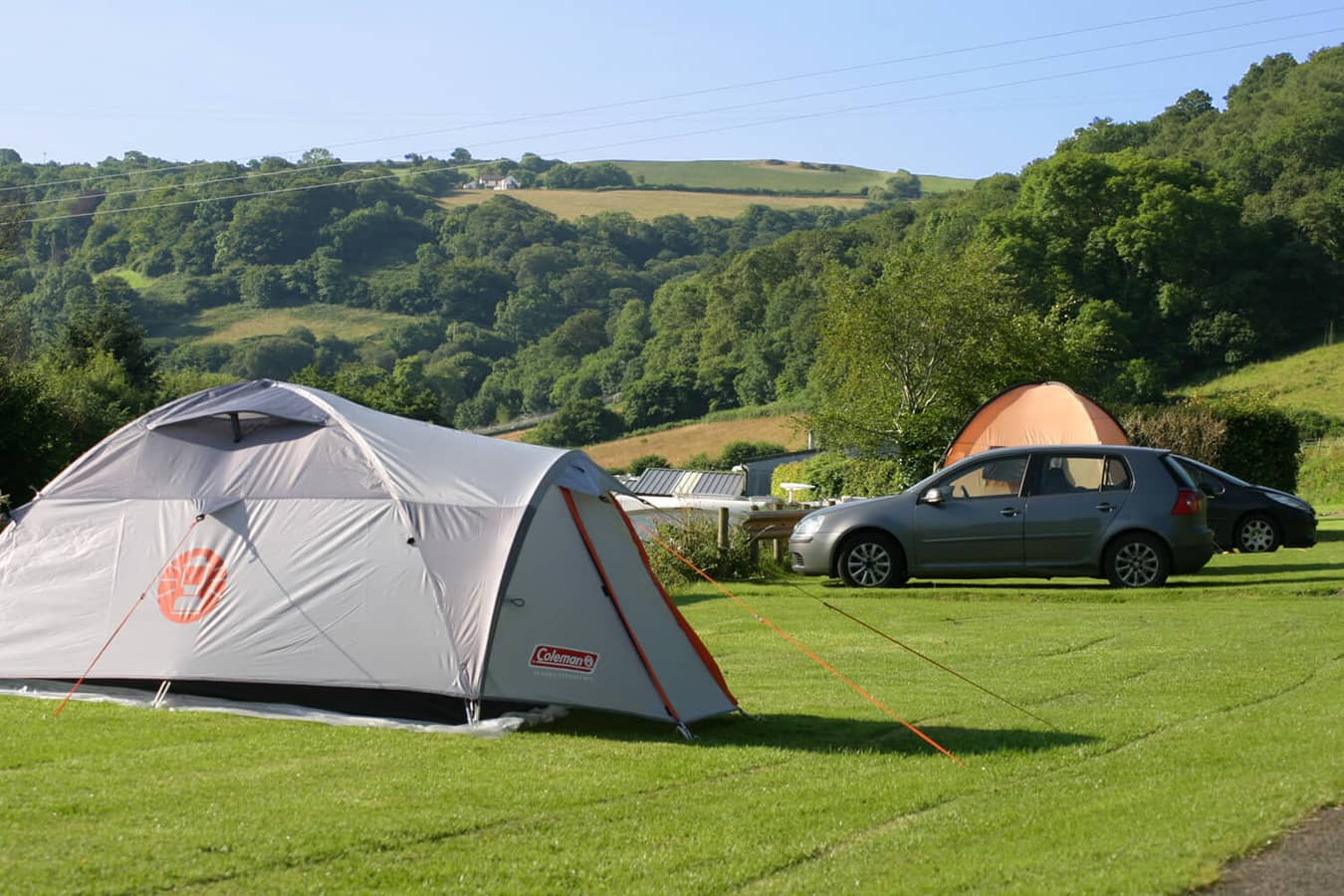 CLASSIC ALL-GRASS PITCHES