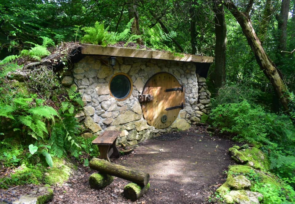 Hobbit Hideaway