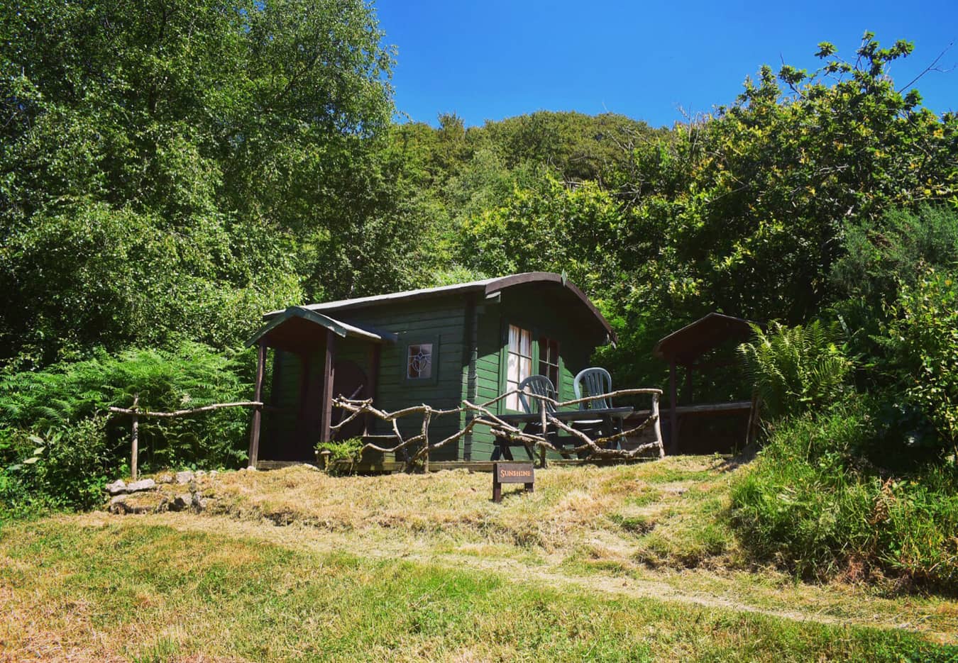 Hobbit Holes