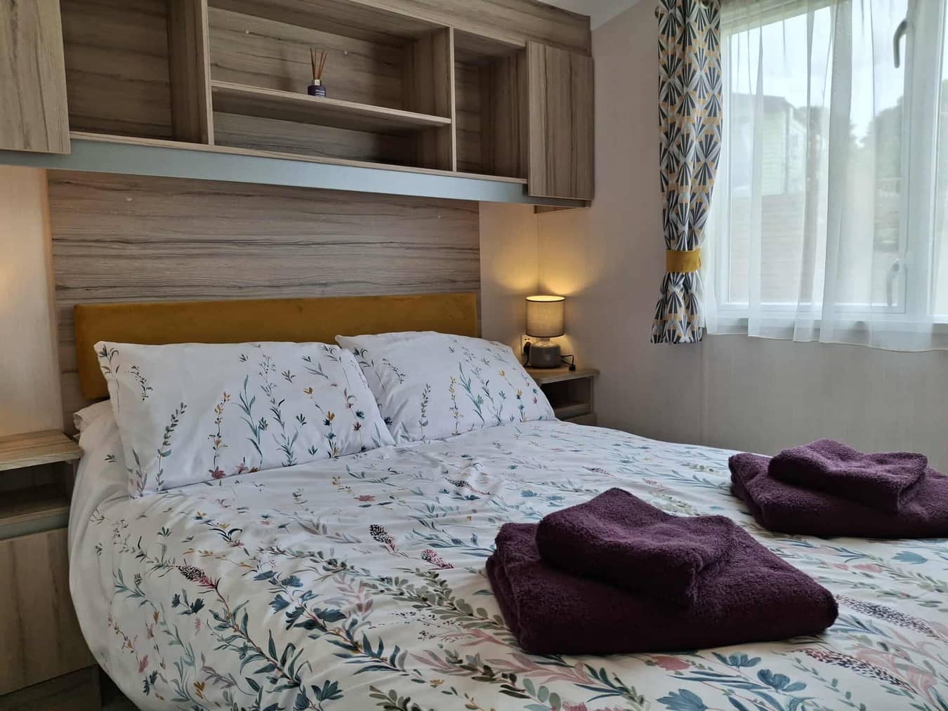 Holiday Home Rental